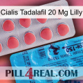 Cialis Tadalafil 20 Mg Lilly new14